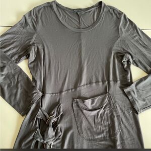 Matti mamane grey tunic 4